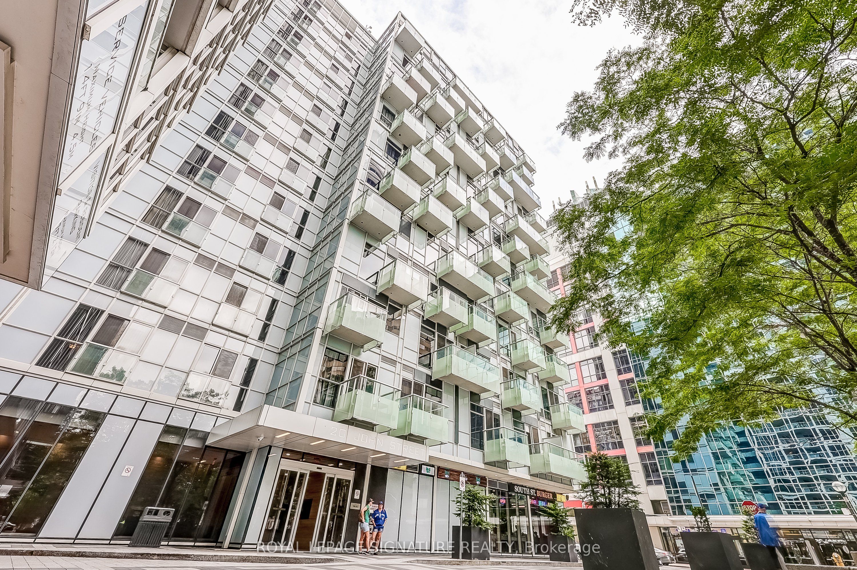 20 John Street 922