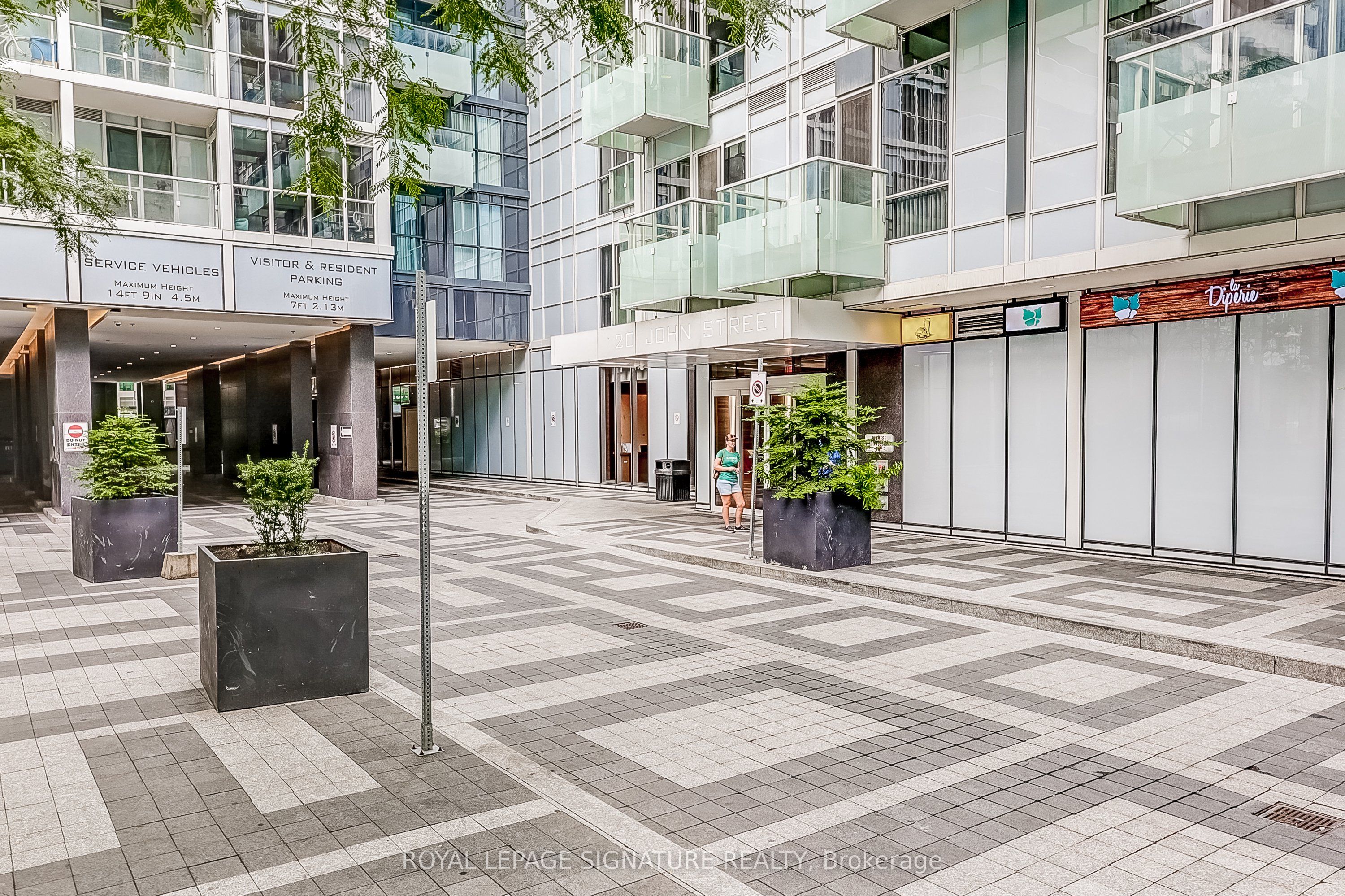 20 John Street 922