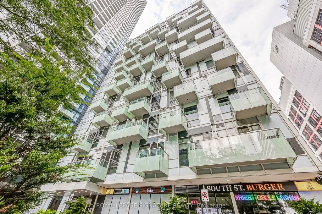 Photo of 20 John Street #922, Toronto, ON M5V 0G5 (MLS # C13217662)