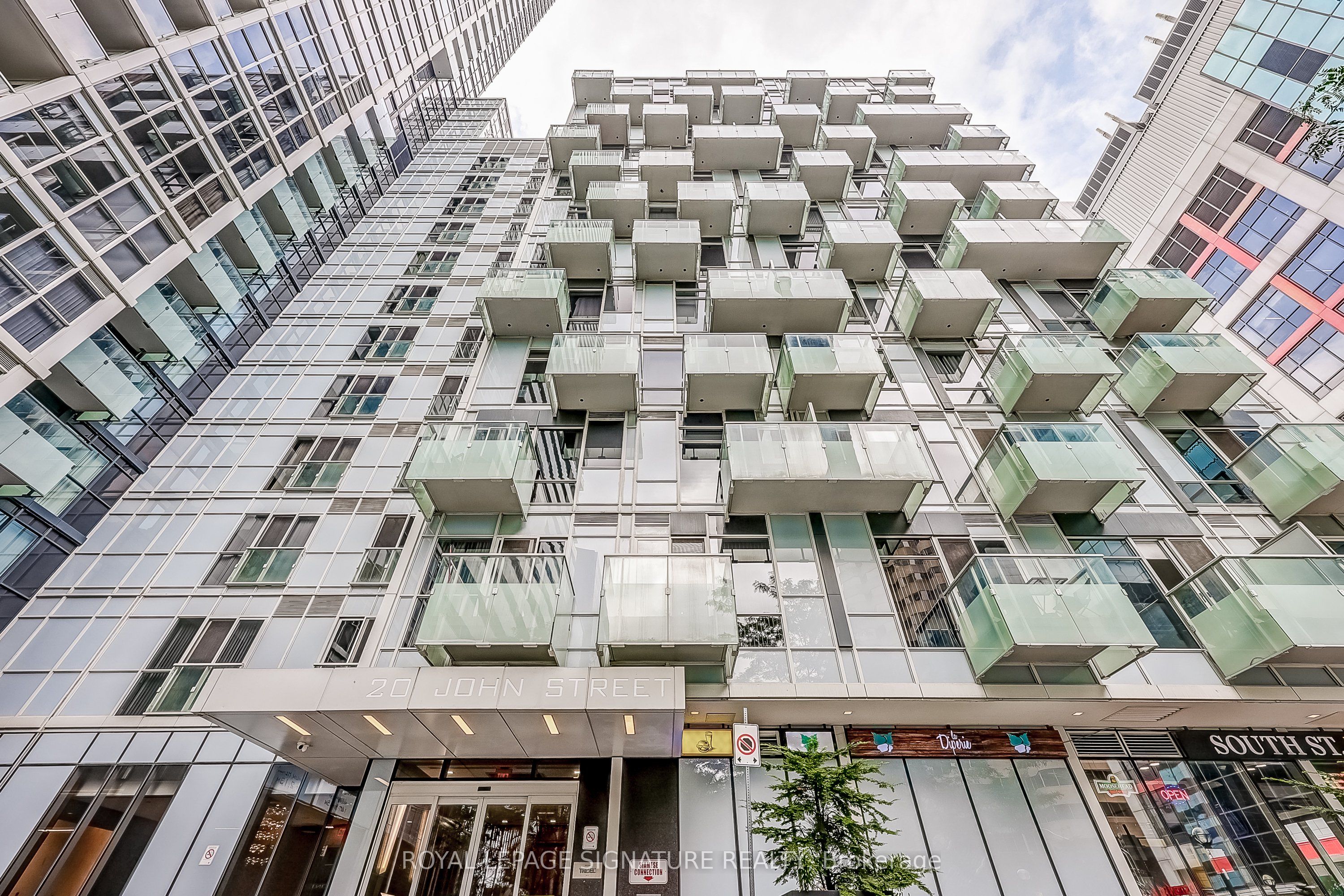 20 John Street 922