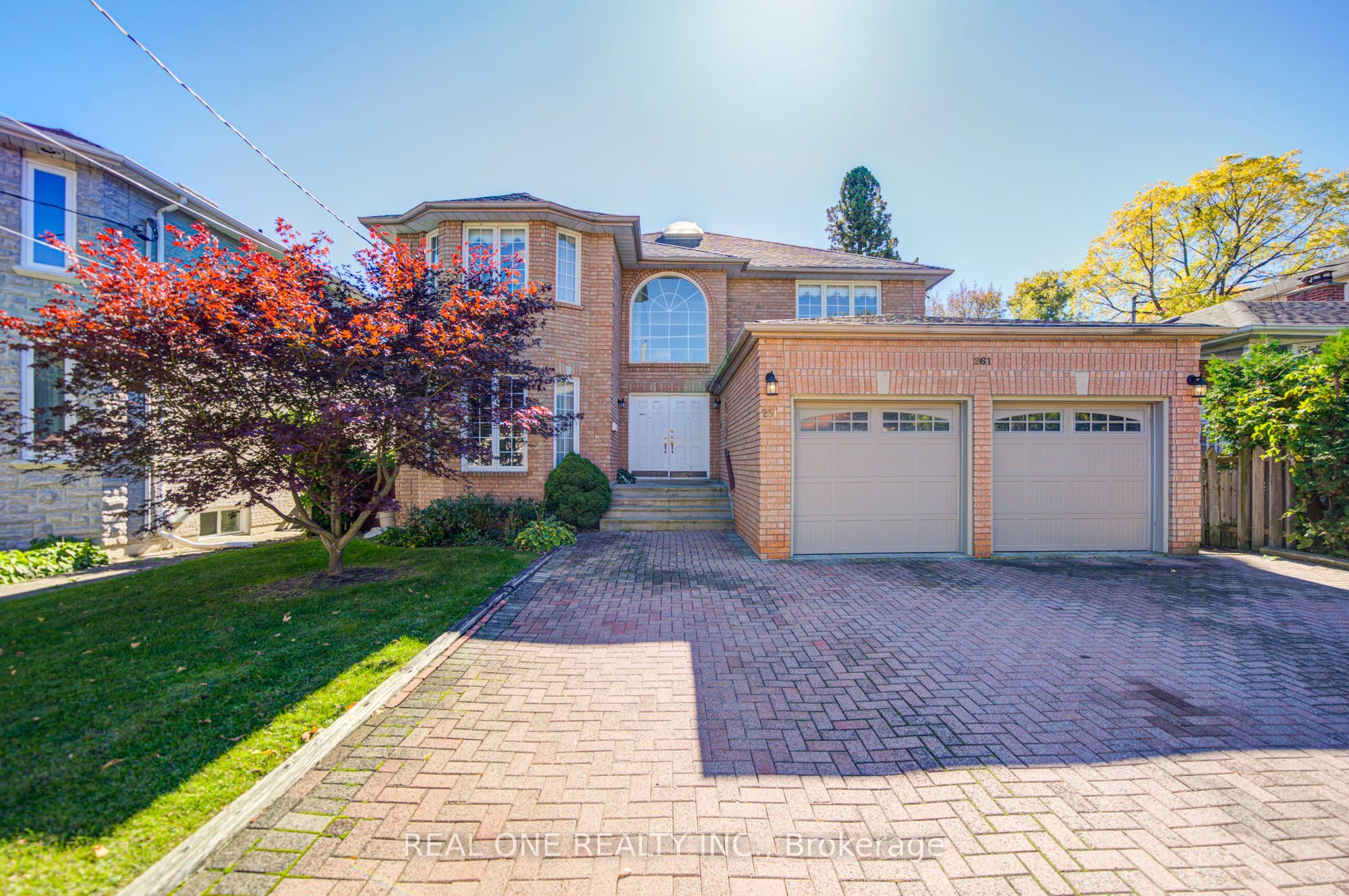261 Mckee Avenue
