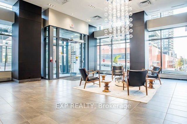 Photo of 10 Park Lawn Road #2204, Toronto, ON M8V 0H9 (MLS # W13596030)