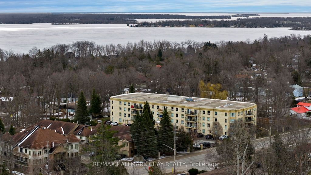 Photo of 486 Laclie Street #109, Orillia, ON L3V 4P9 (MLS # S12968918)