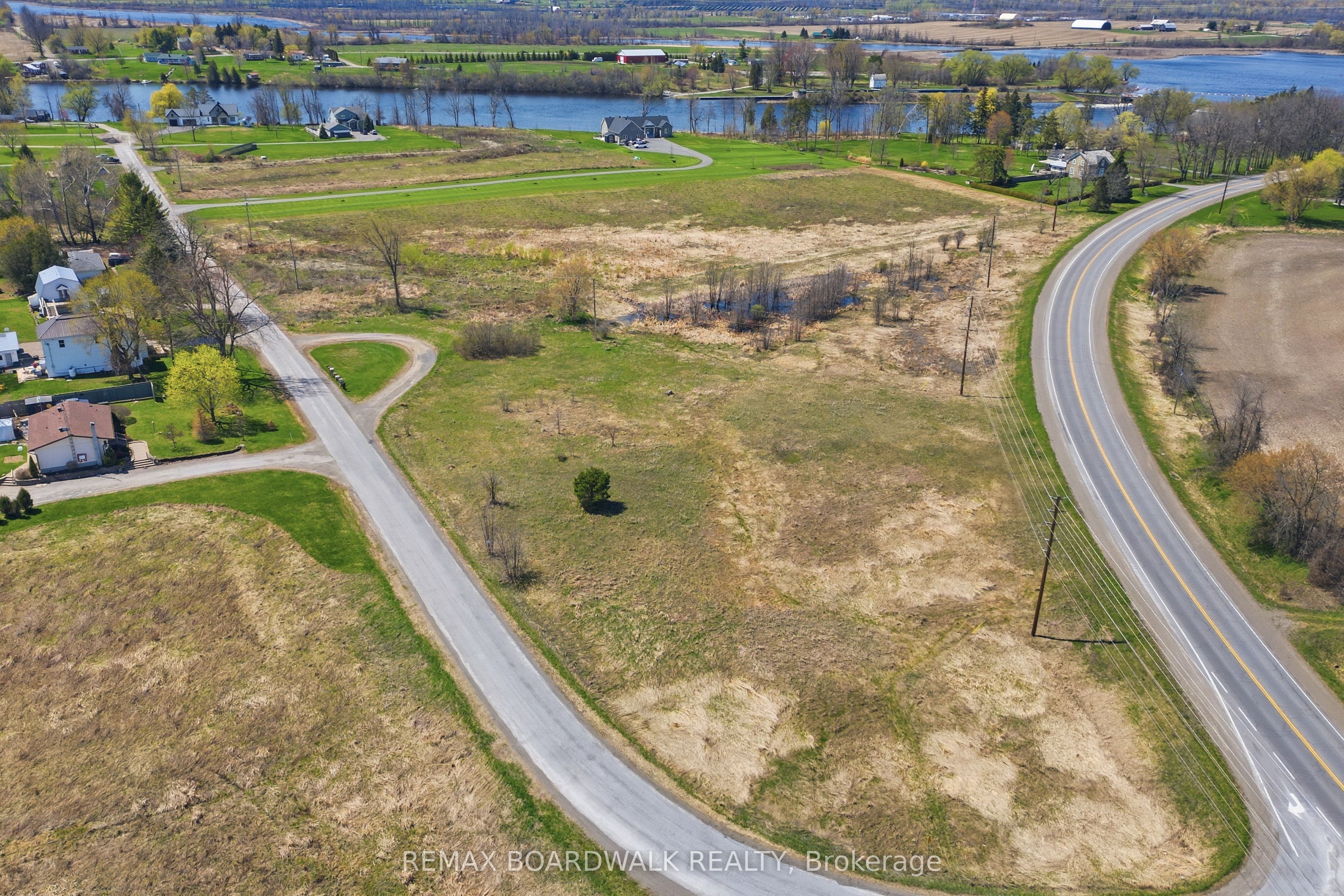 Photo 1 of 4 — 00 Rainbow Valley Road, Montague, ON K7A 5B8