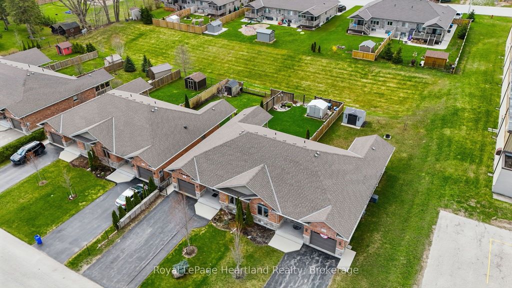 Photo of 6 Brown Street S, Minto, ON N0G 1M0 (MLS # X13042462)