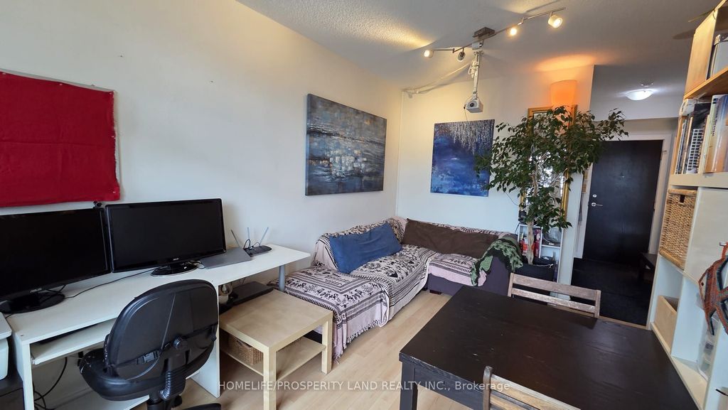 Photo of 120 Homewood Avenue #1706, Toronto, ON M4Y 2J3 (MLS # C12947908)