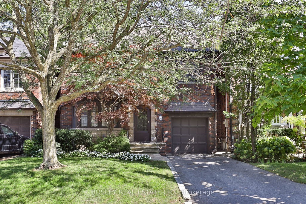Photo of 61 Hanna Road, Toronto, ON M4G 3M8 (MLS # C13838276)