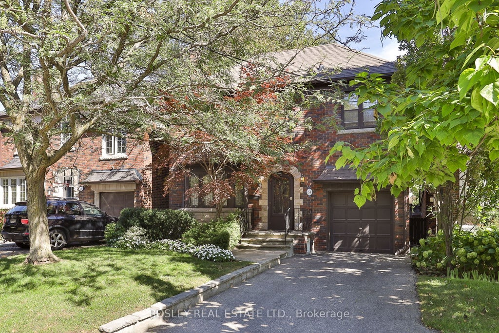 Photo of 61 Hanna Road, Toronto, ON M4G 3M8 (MLS # C13838276)