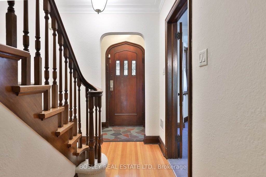 Photo of 61 Hanna Road, Toronto, ON M4G 3M8 (MLS # C13838276)