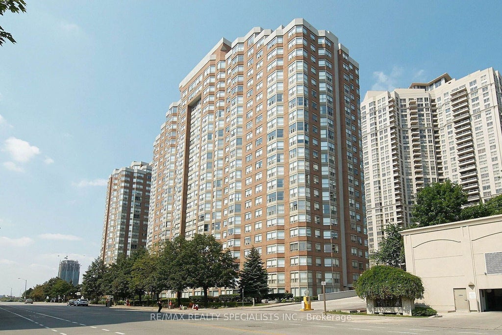 Photo of 335 Webb Drive #1401, Mississauga, ON L5B 4A1 (MLS # W13730794)