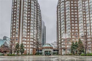 Photo of 335 Webb Drive #1401, Mississauga, ON L5B 4A1 (MLS # W13730794)