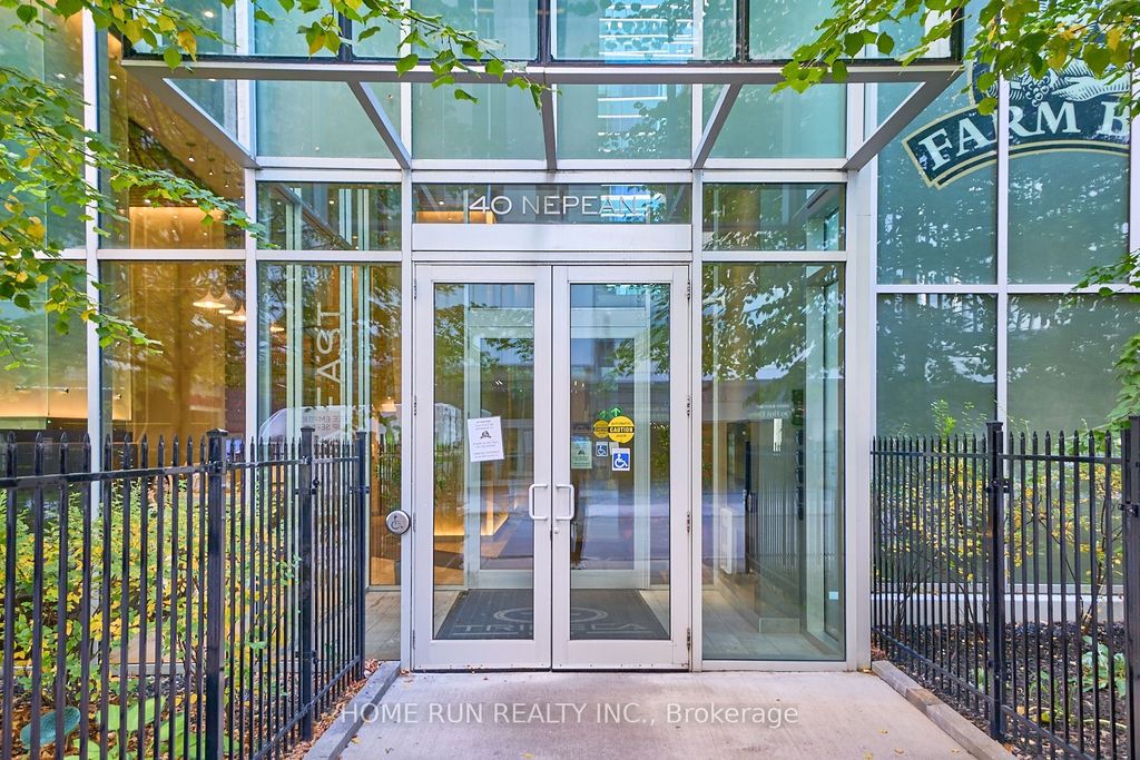 Photo of 40 Nepean Street #1306, Ottawa Centre, ON K2P 0X5 (MLS # X12864972)