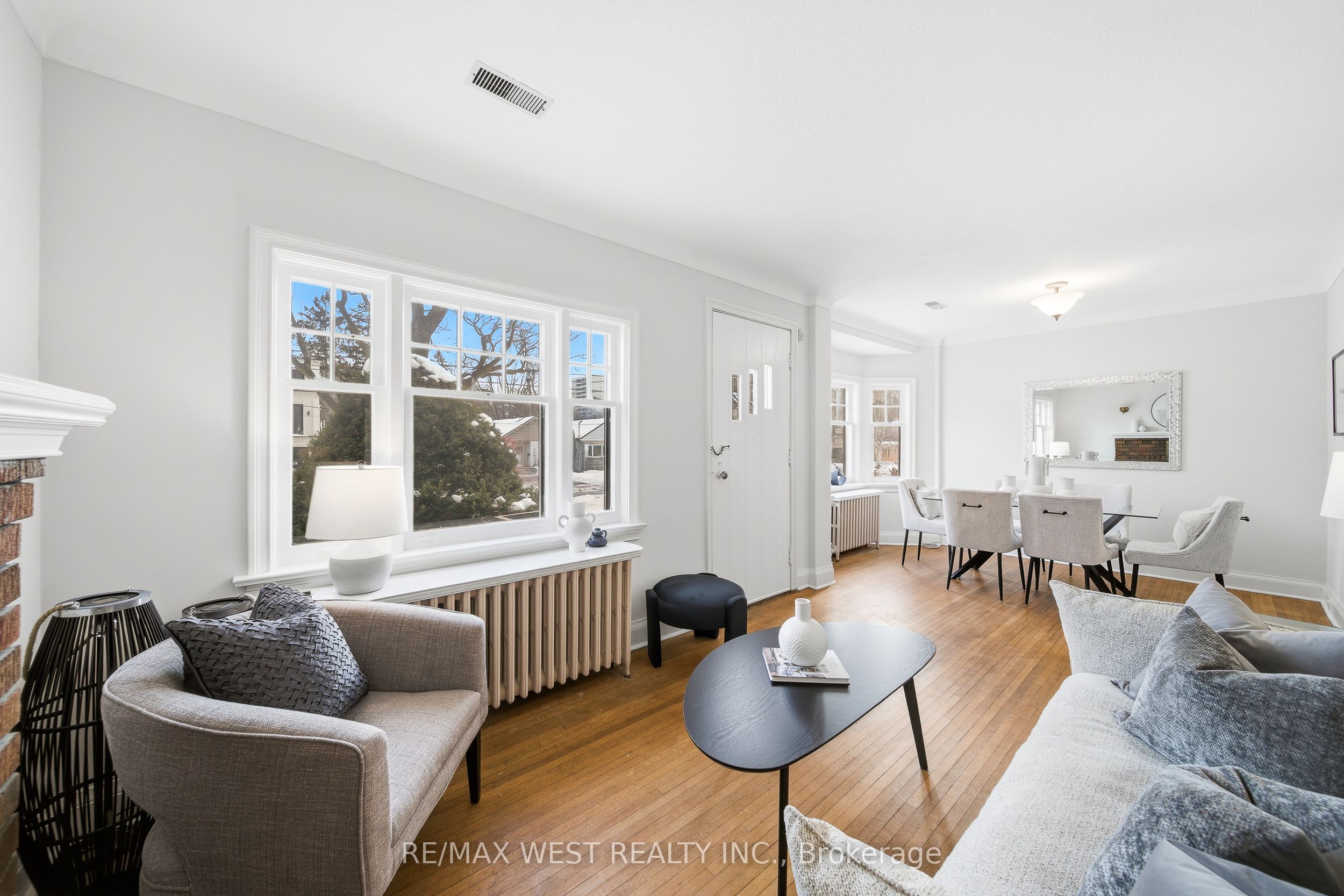 66 South Kingsway N/A