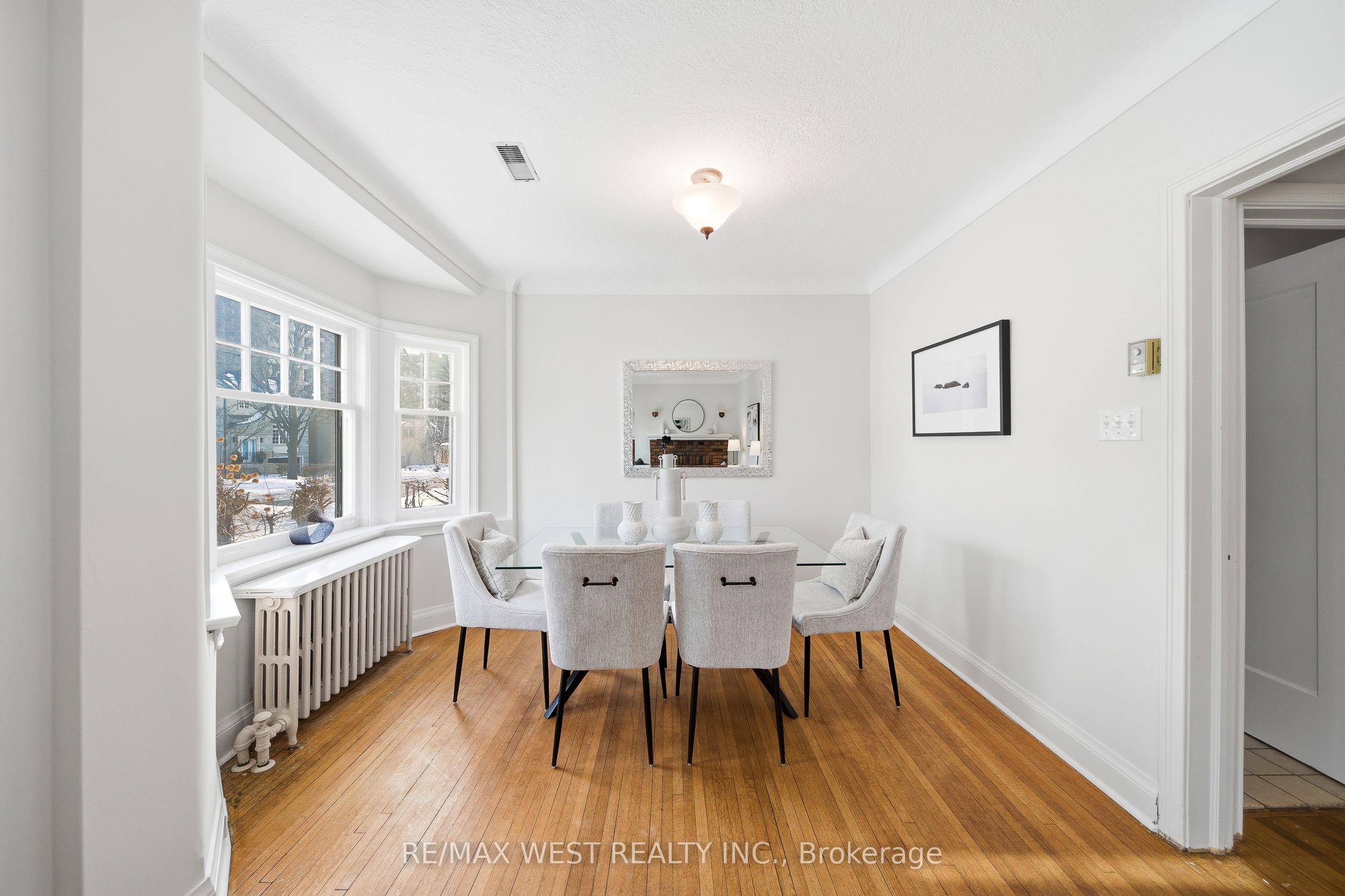 66 South Kingsway N/A