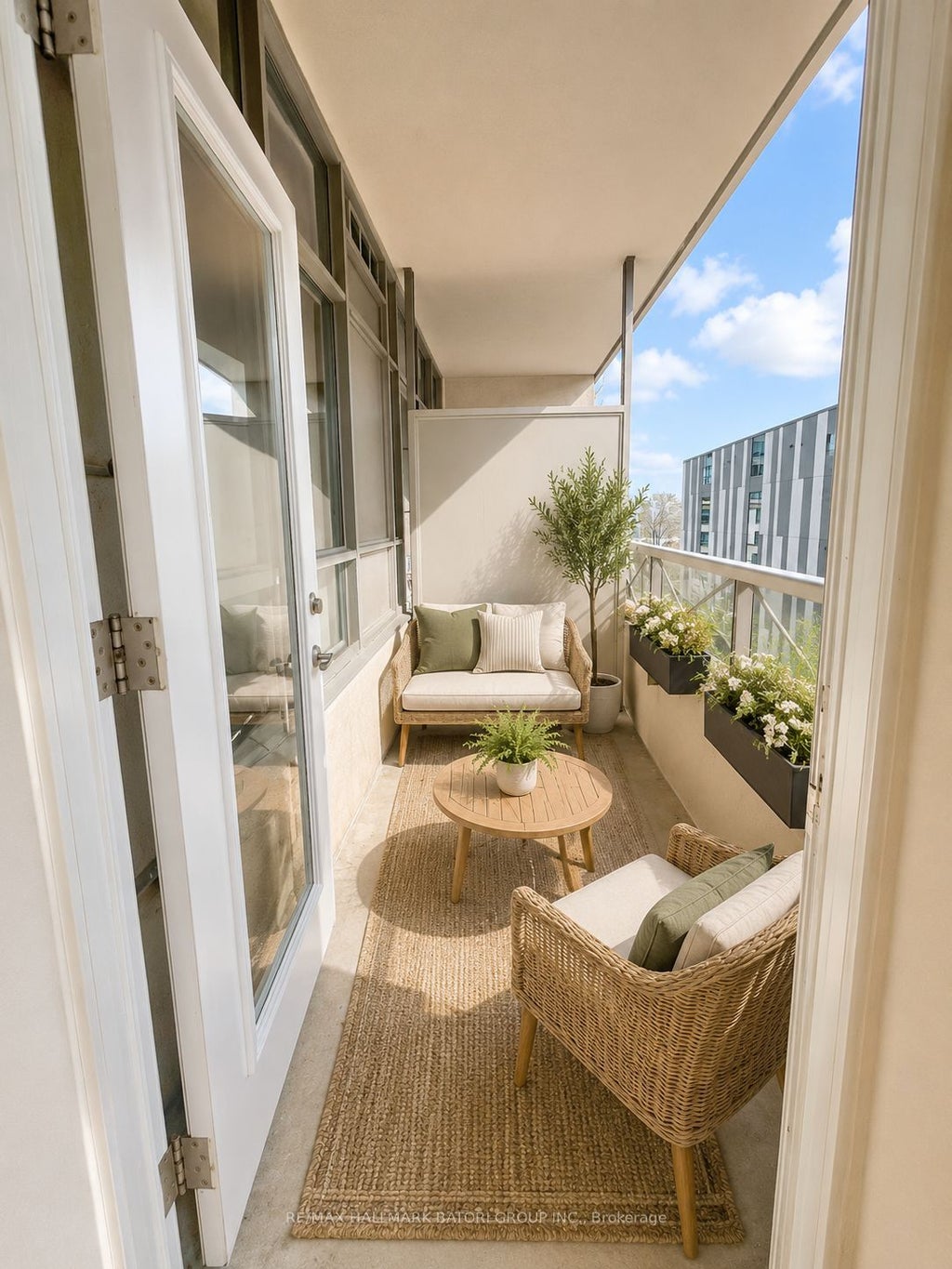 Photo of 5233 Dundas Street W #316, Toronto, ON M9B 6M1 (MLS # W13227840)