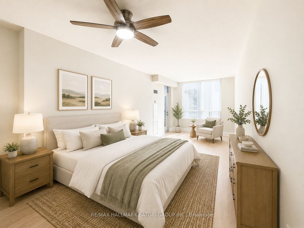 Photo of 5233 Dundas Street W #316, Toronto, ON M9B 6M1 (MLS # W13227840)