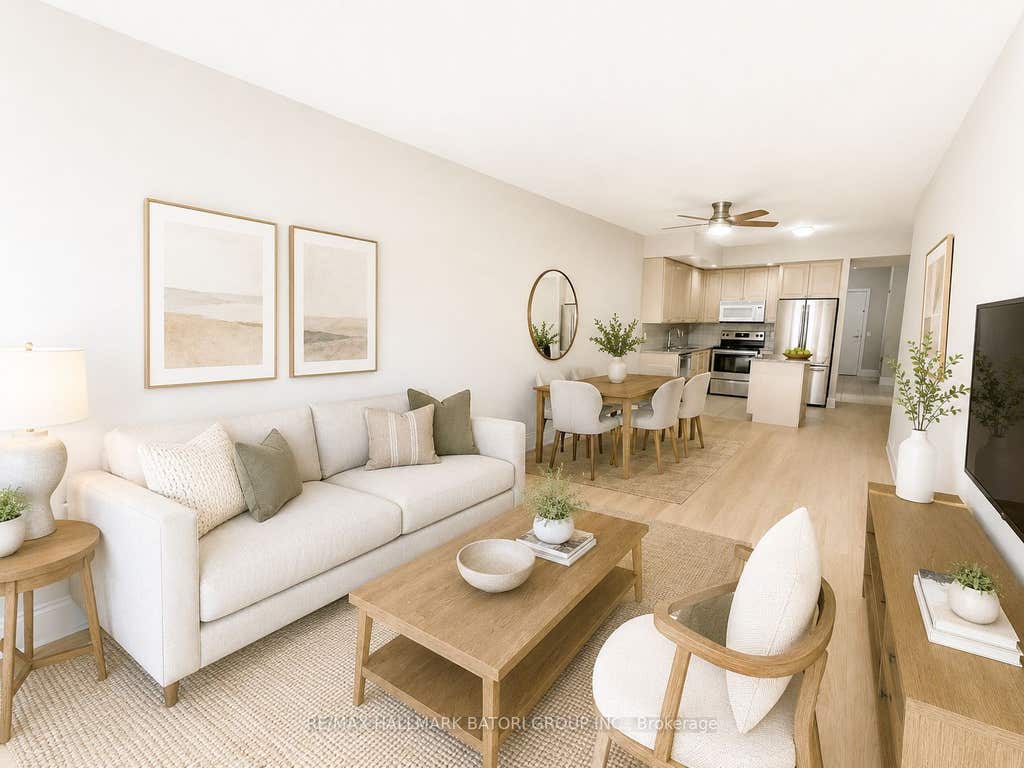 Photo of 5233 Dundas Street W #316, Toronto, ON M9B 6M1 (MLS # W13227840)