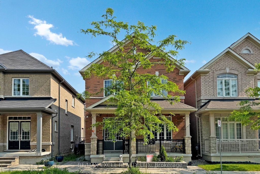 Photo of 9 Sunnyside Hill Road, Markham, ON L6B 0X4 (MLS # N13076408)
