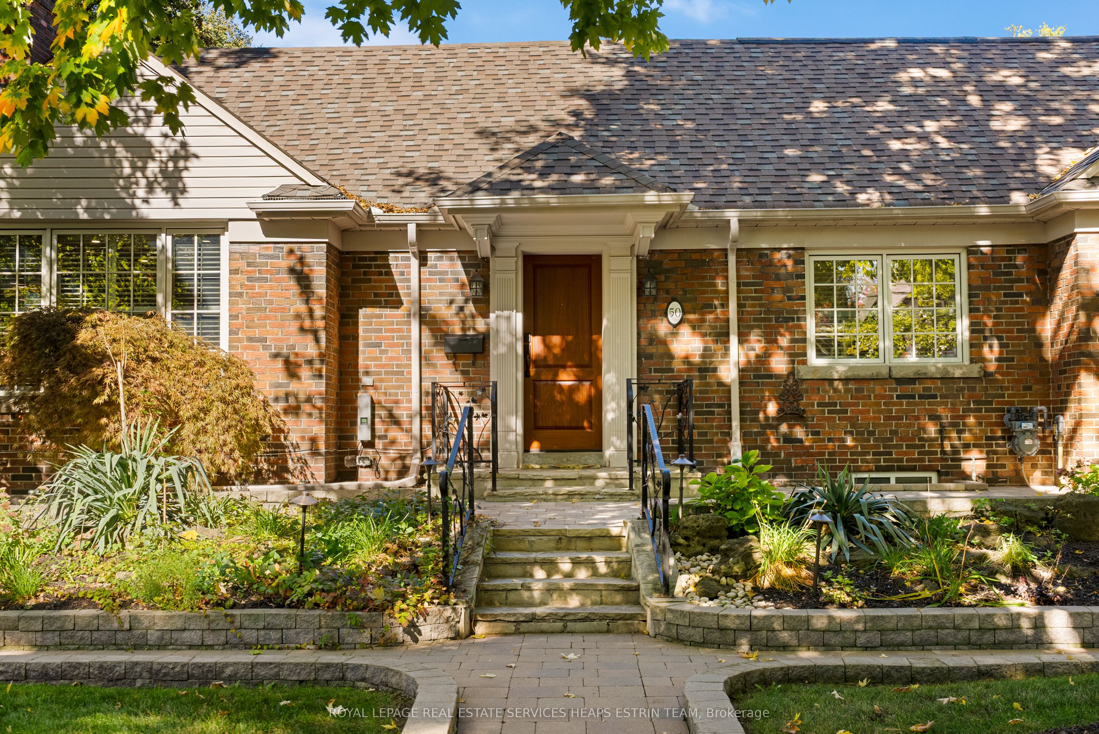 50 Meadowvale Drive