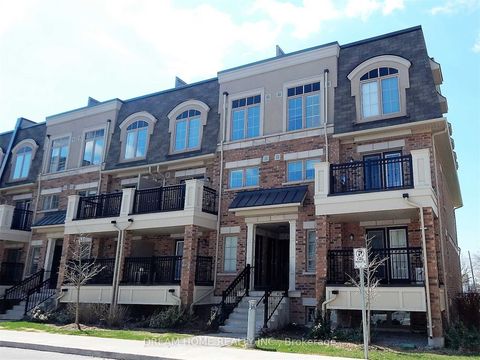 2441 Greenwich Drive 13 Oakville ON L6M 0S4