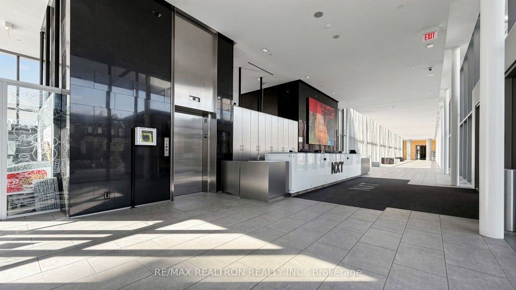 Photo of 105 The Queensway Avenue #3301, Toronto, ON M6S 5B5 (MLS # W13777722)