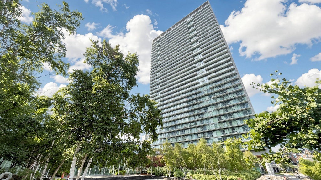 Photo of 105 The Queensway Avenue #3301, Toronto, ON M6S 5B5 (MLS # W13777722)