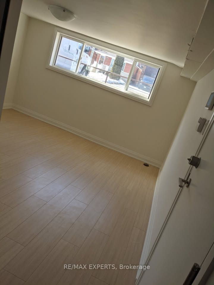 41 Gort Avenue Bsmt