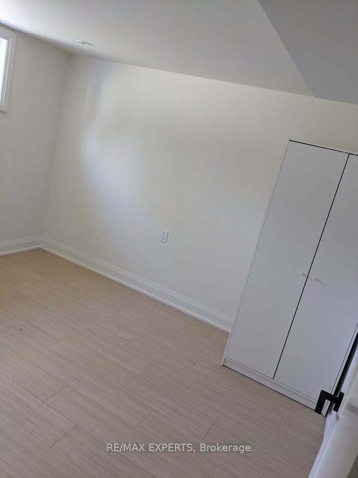 41 Gort Avenue Bsmt