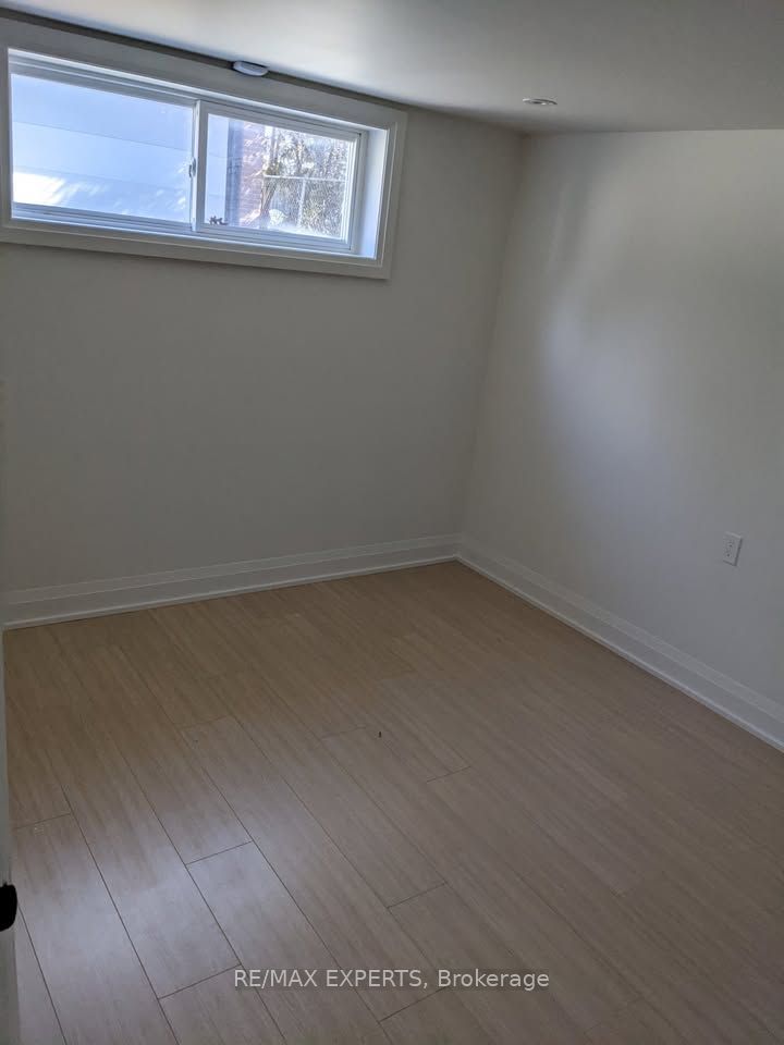 41 Gort Avenue Bsmt