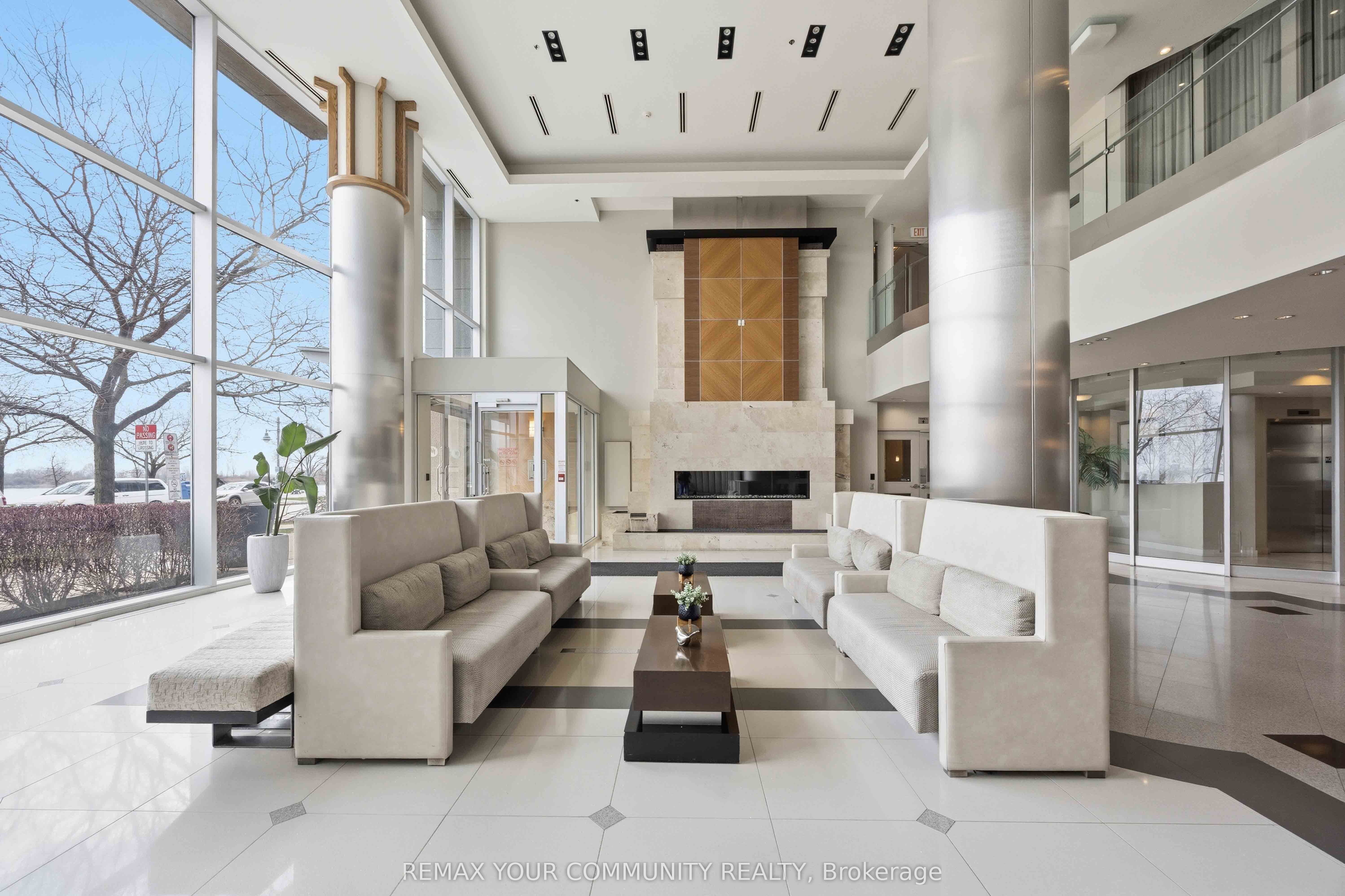 58 Marine Parade Drive 215