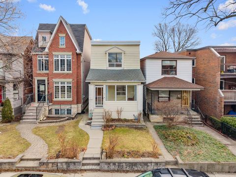 45 Eaton Avenue Toronto ON M4J 2Z4
