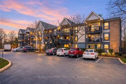 2030 Cleaver Avenue 222 Burlington ON L7M 4C3