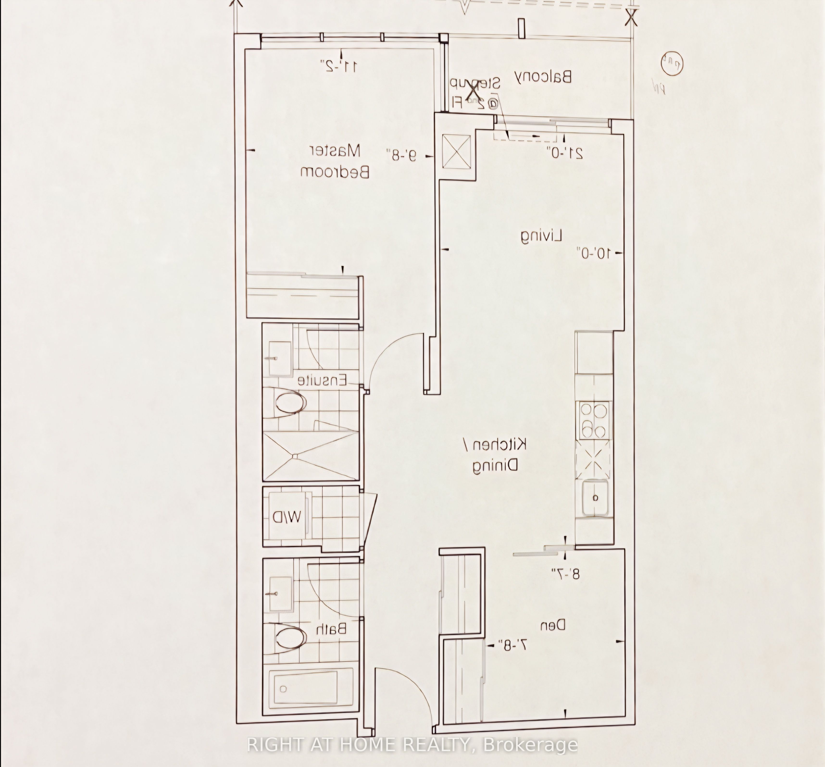50 Upper Mall Way B-2209