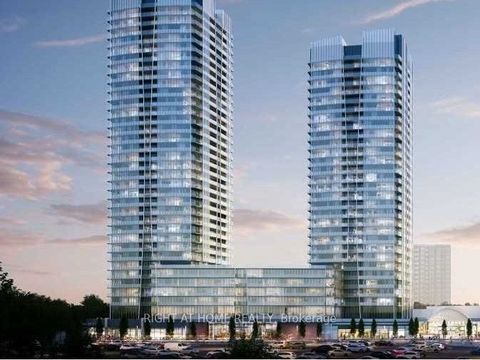 50 Upper Mall Way B-2209 Vaughan ON L4J 0L8