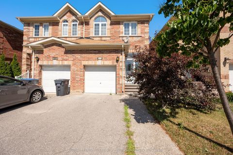 Photo of 315 Comiskey Crescent, Mississauga, ON L5W 0C5 (MLS # W12471244)