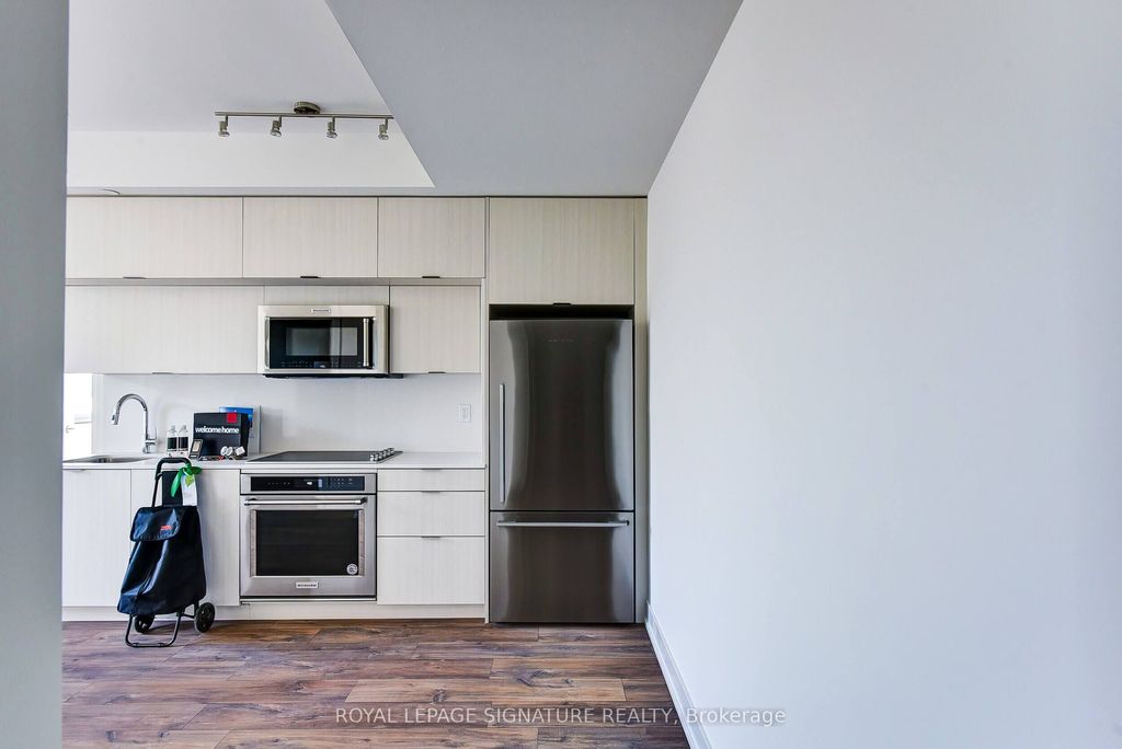 Photo of 80 Vanauley Street #506, Toronto, ON M5T 2H6 (MLS # C12769850)