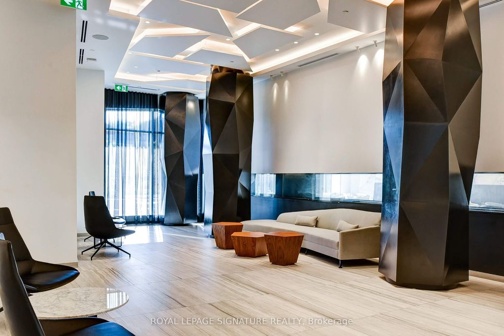 Photo of 80 Vanauley Street #506, Toronto, ON M5T 2H6 (MLS # C12769850)