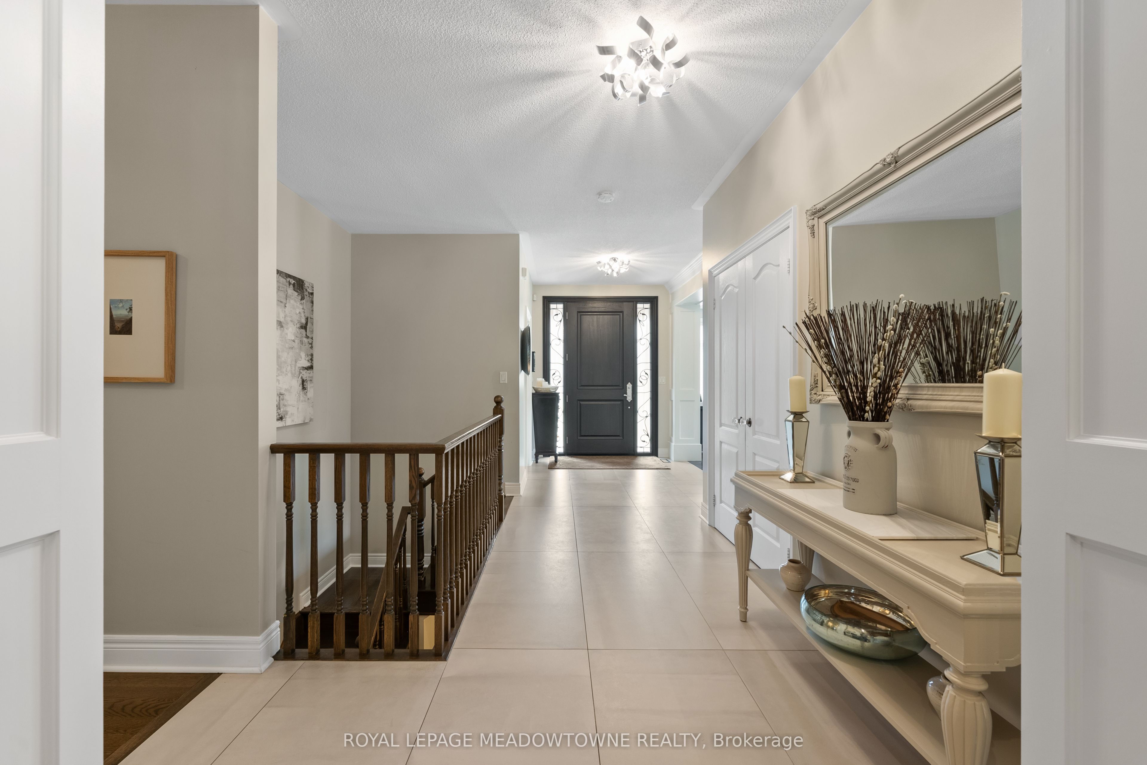 1 Mcnutt Street
