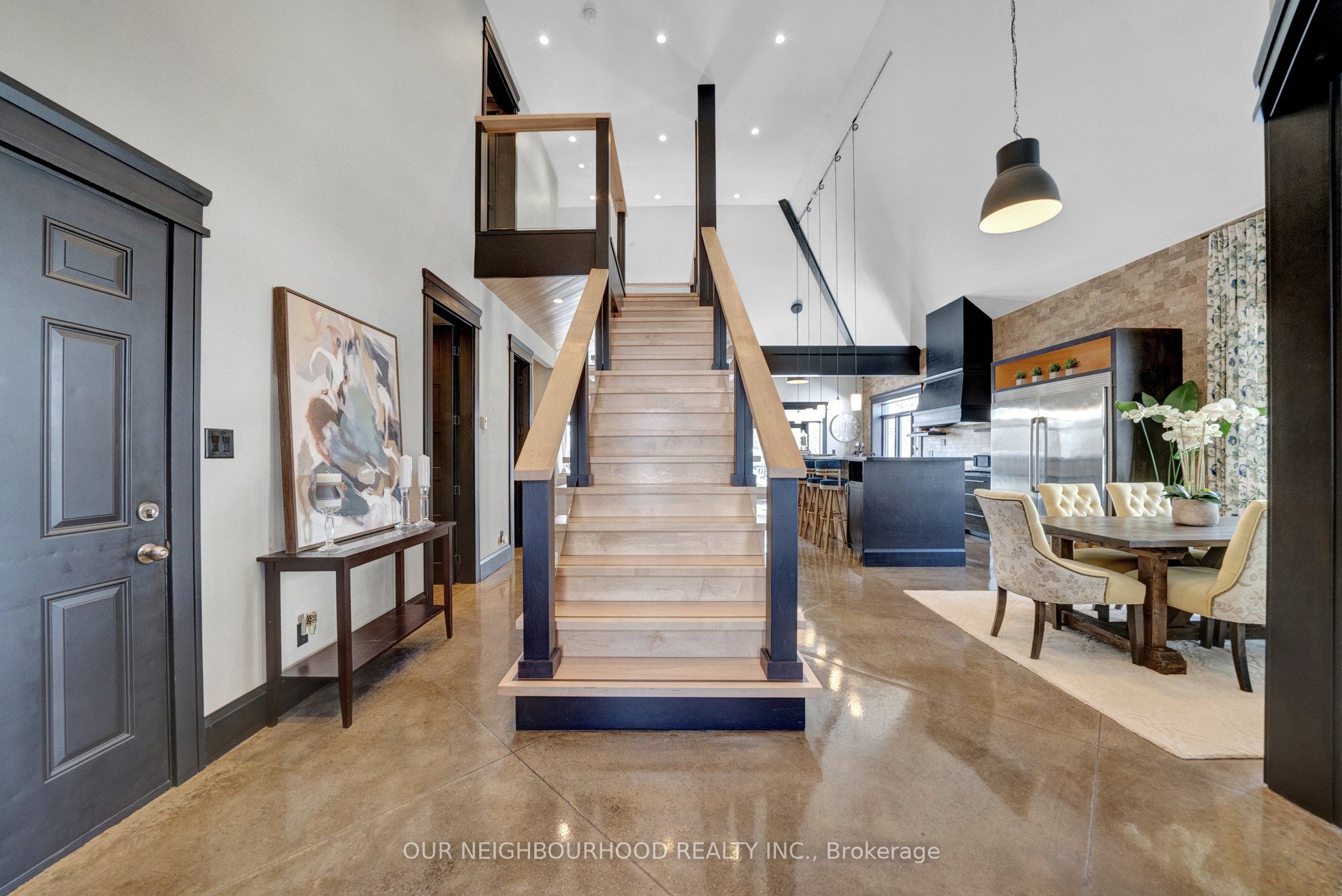 4858 Trulls Road