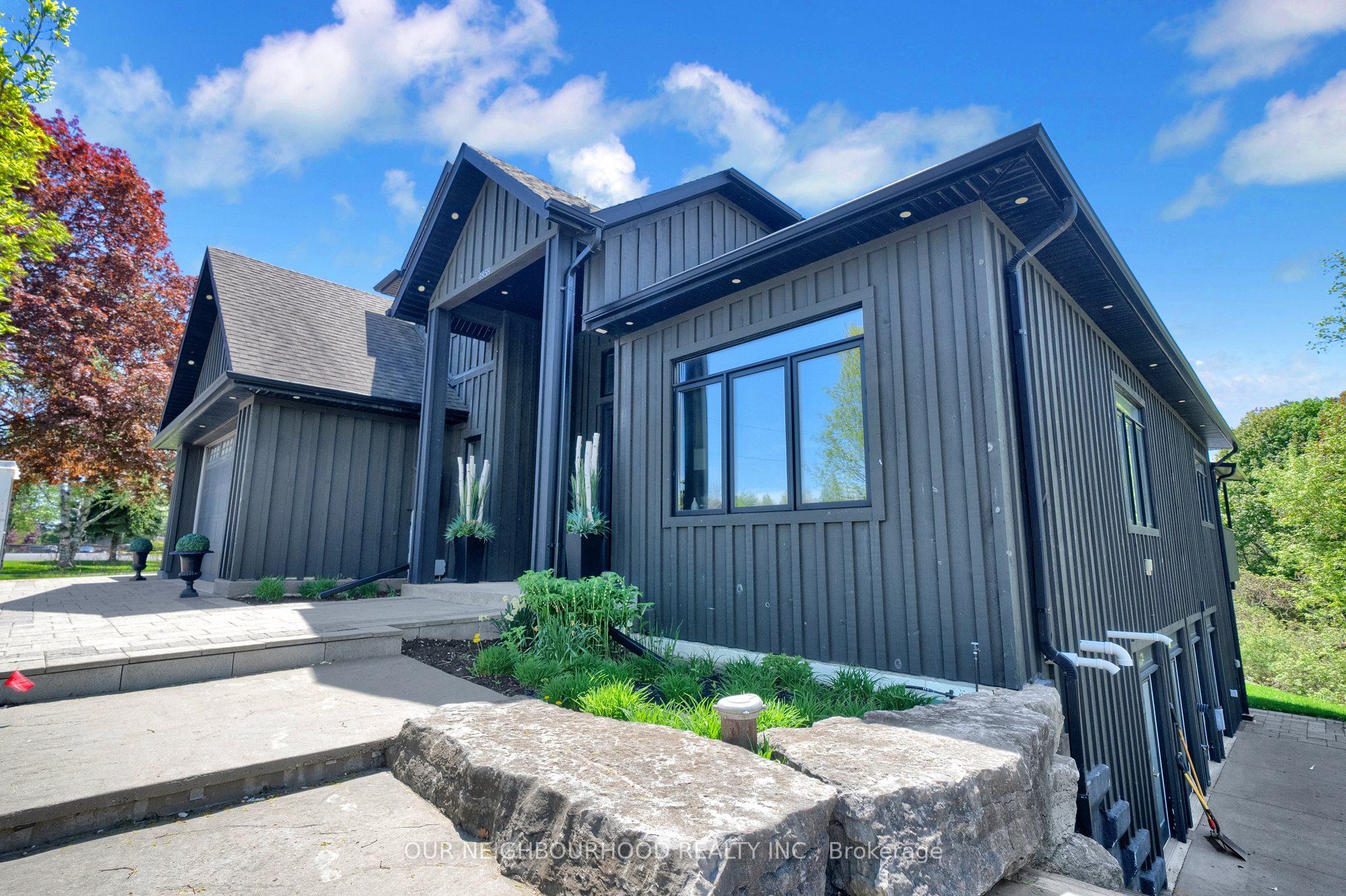 4858 Trulls Road
