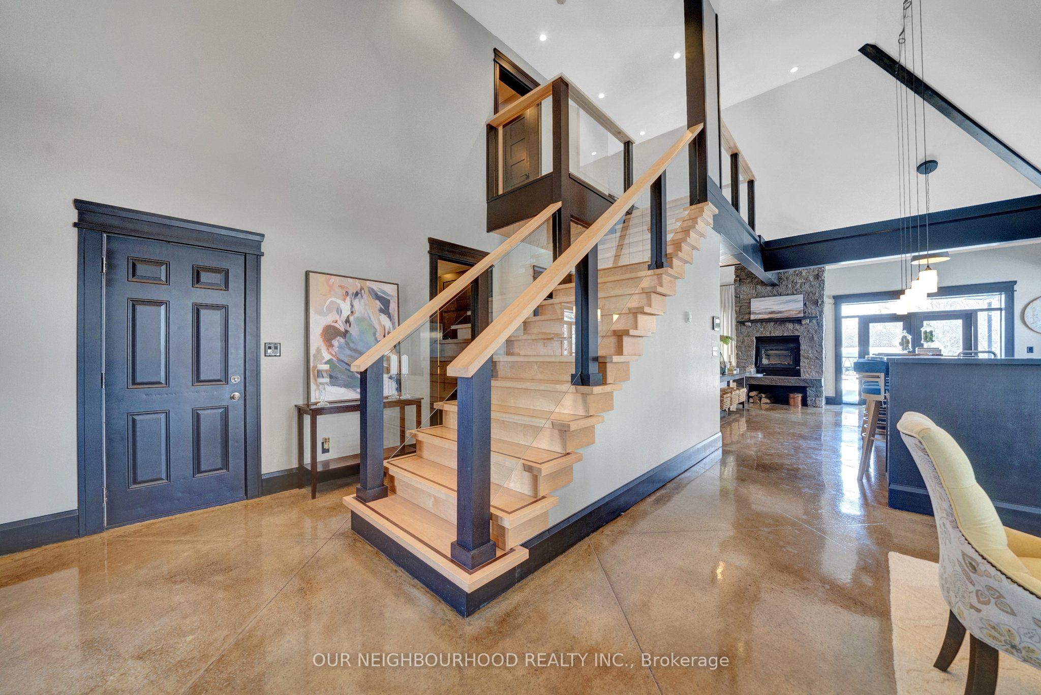 4858 Trulls Road