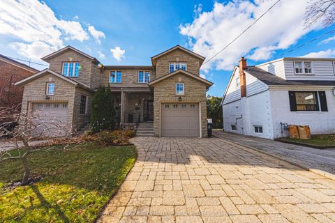 36 Lunness Road Toronto ON M8W 4M4