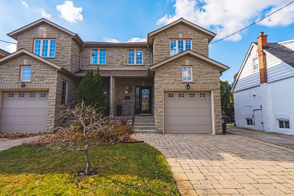 Photo of 36 Lunness Road, Toronto, ON M8W 4M4 (MLS # W12571788)