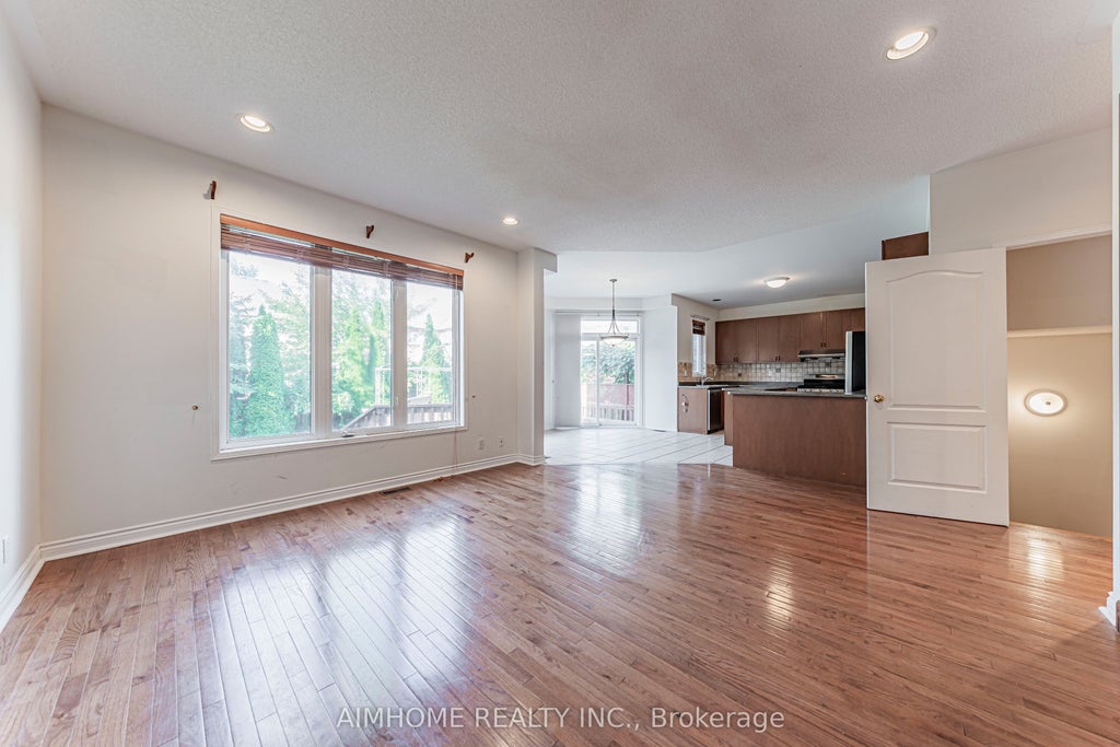 Photo of 48 Red Ash Drive, Markham, ON L3S 4B8 (MLS # N13794762)