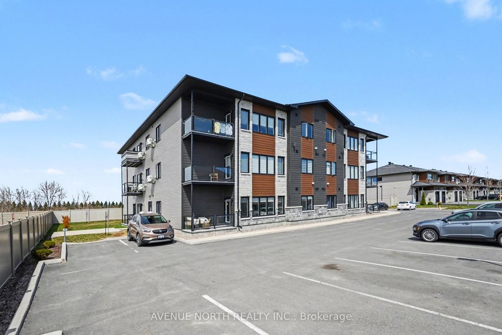 Photo of 271 Belfort Street #102, Russell, ON K0A 1W0 (MLS # X13153060)