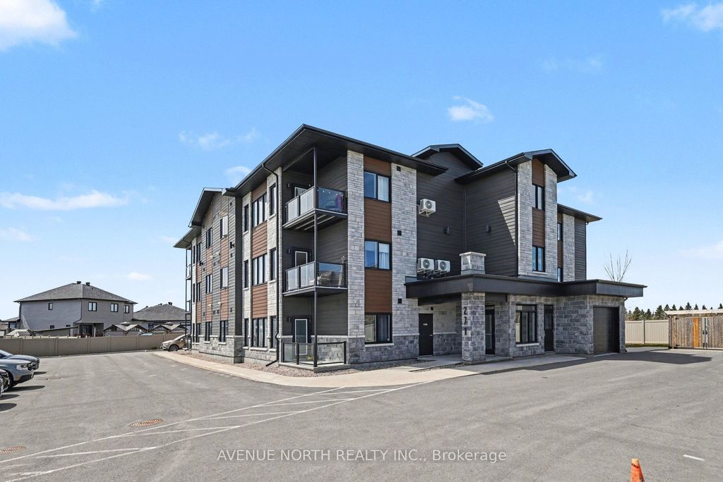 Photo of 271 Belfort Street #102, Russell, ON K0A 1W0 (MLS # X13153060)