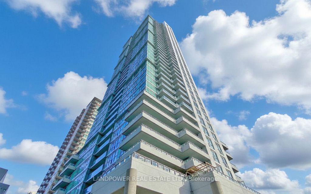 Photo of 50 Town Centre Court #1008, Toronto, ON M1P 0A9 (MLS # E12725772)