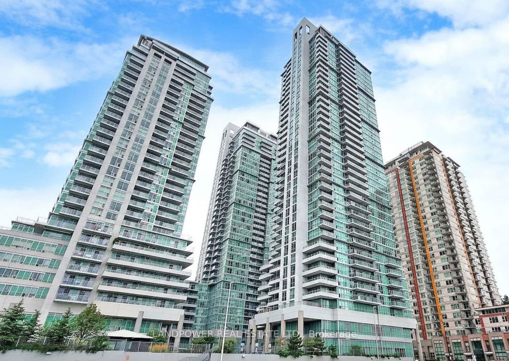 Photo of 50 Town Centre Court #1008, Toronto, ON M1P 0A9 (MLS # E12725772)