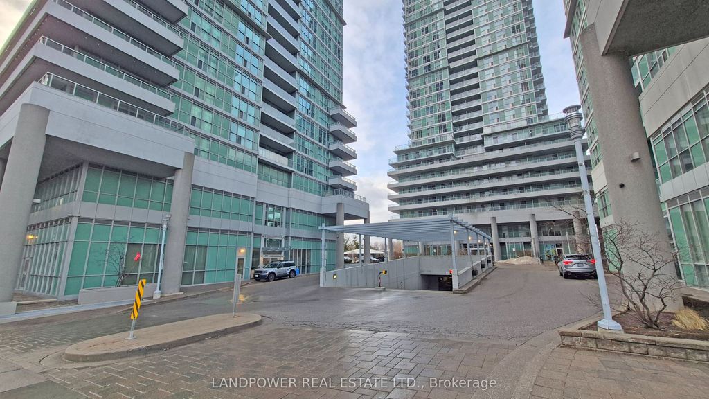 Photo of 50 Town Centre Court #1008, Toronto, ON M1P 0A9 (MLS # E12725772)