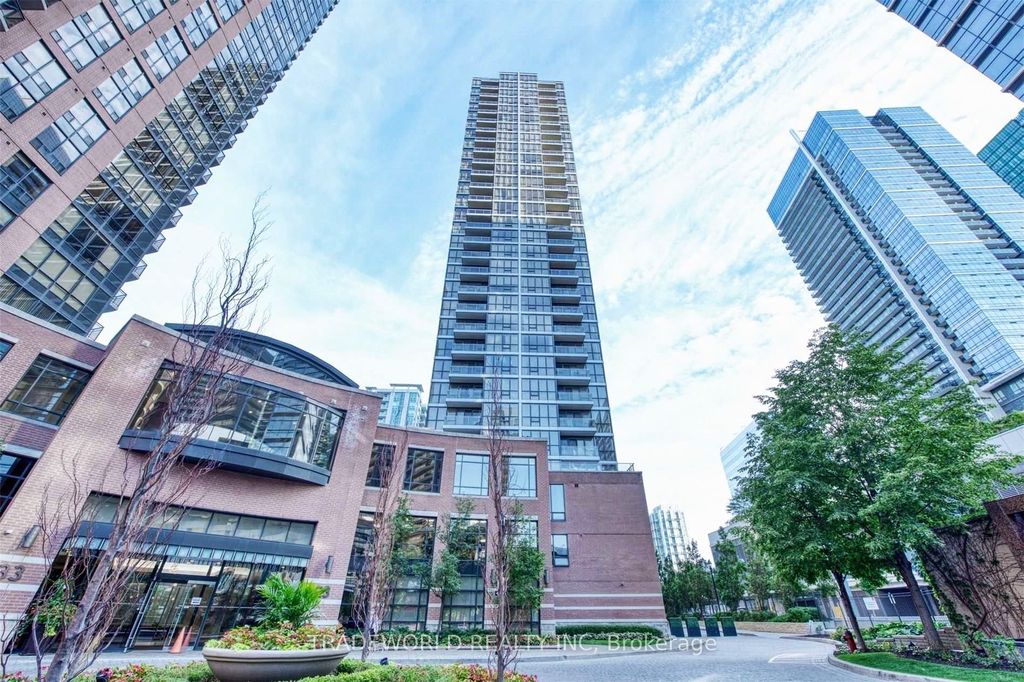 Photo of 23 Sheppard Avenue E #301, Toronto, ON M2N 0C8 (MLS # C13158464)